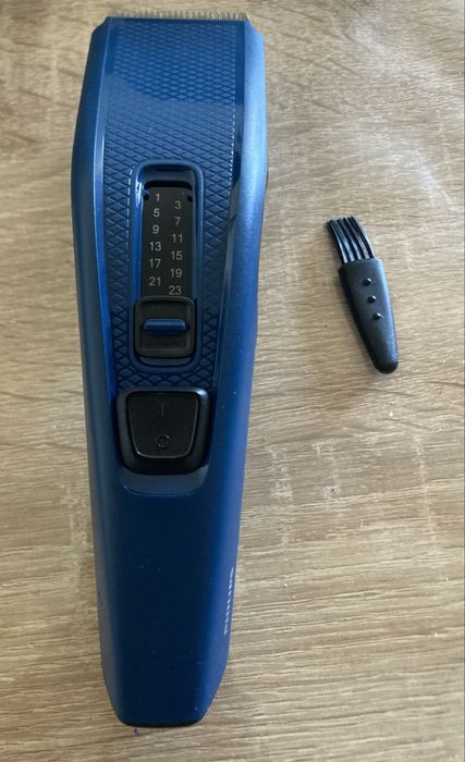 Aparador de cabelo Philips