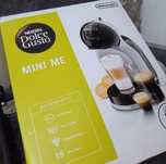 Nescafe Dolce gusto mini me