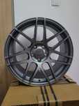 Nowe felgi 5x120 19 cali haxer hx022 9j 10j fv23%