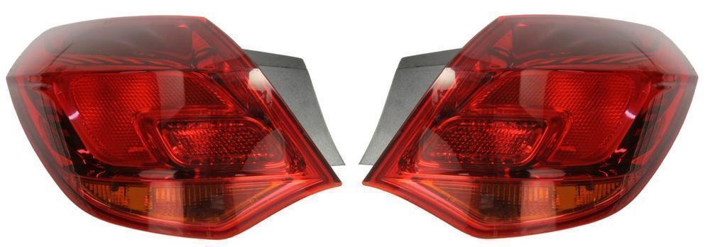 Opel Astra J Lampa Tylna 5D NOWA