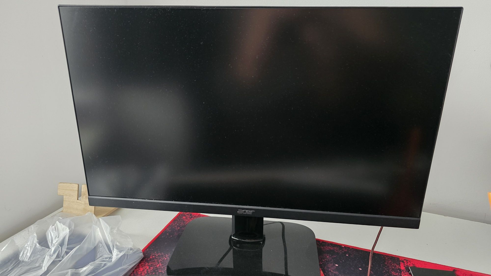 Zestaw komputerowy ACER VX2690G Intel Pentium G7400 + Monitor ACER 23.