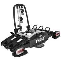 Thule VeloCompact 927 926 велобагажник на 3-4 велосипеди новий