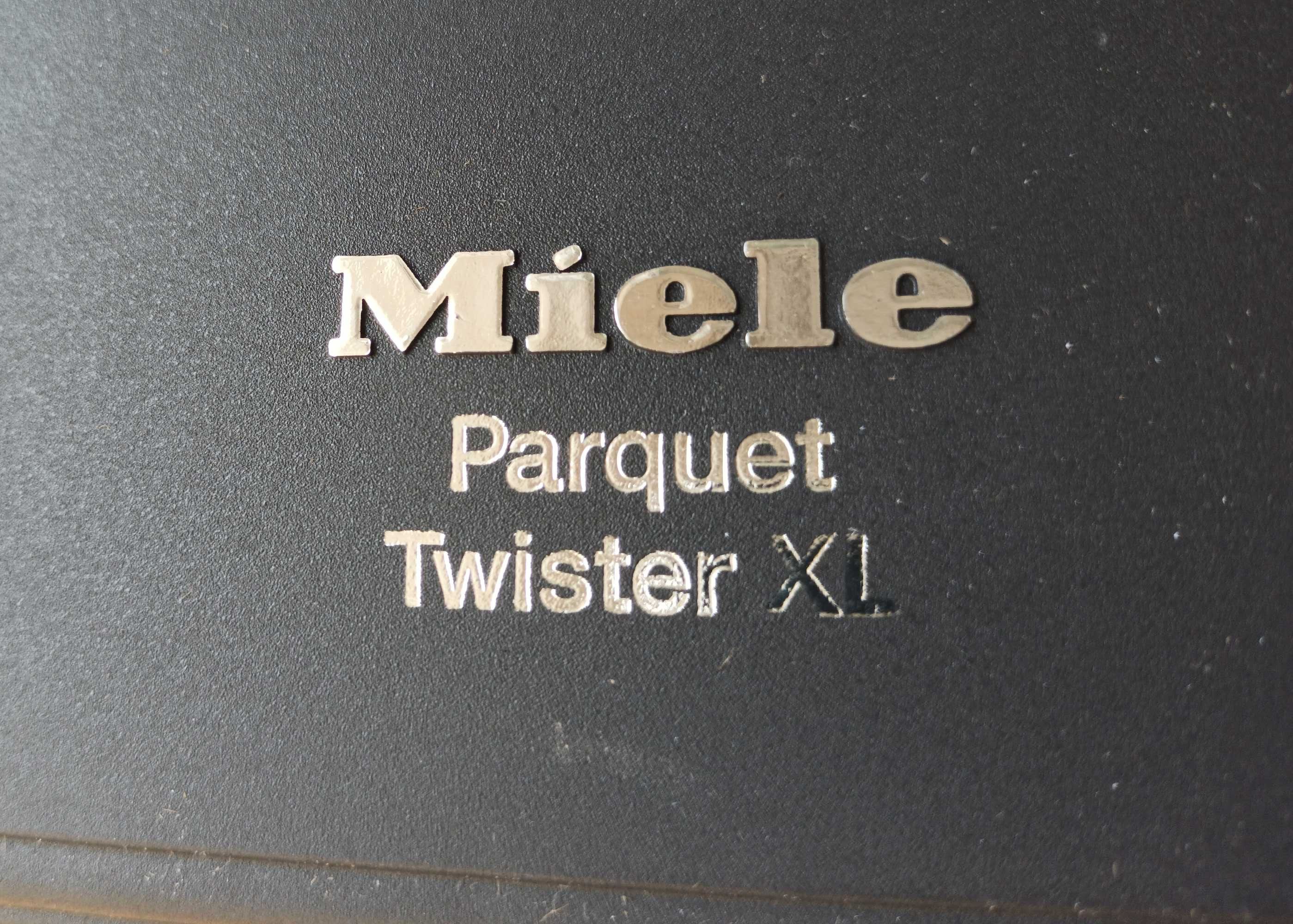 Szczotka Miele Twister XXL 40cm z Niemiec nowa!