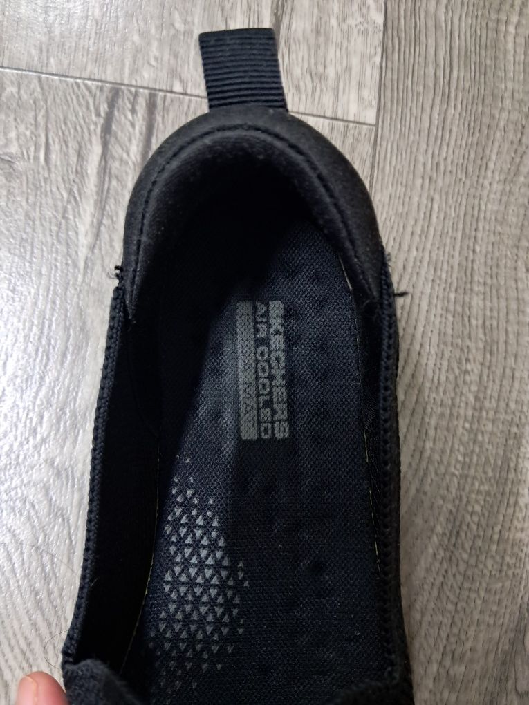 Мокасіни Skechers GOWALK