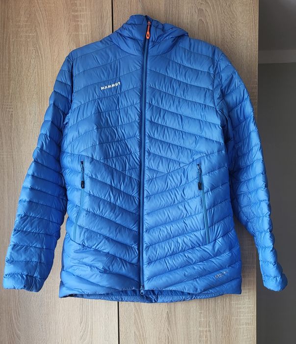Kurtka Mammut r.M damska