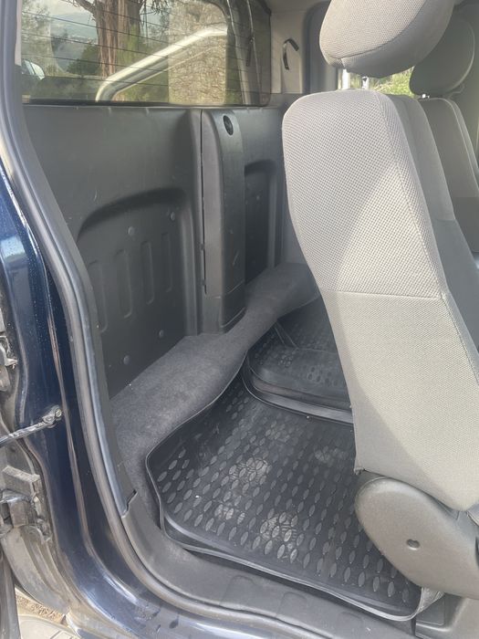 Nissan Navara King Cab Iva Dedutivel