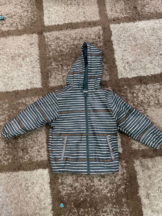 Куртка дождевик Lupilu 98-104