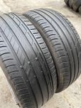Шини літні R18 215 50 Bridgestone Turanza Склад Осокорки