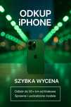Skup IPhone - Sprawne i Uszkodzone, szybka wycena, odbiór!