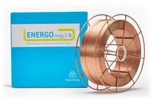 Drut Spawalniczy THYSSENKRUPP ENERGOmag 2-S (SG2) fi1.2 15kg