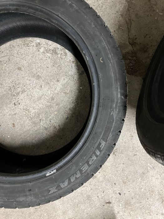 Opony zimowe 235/45/17