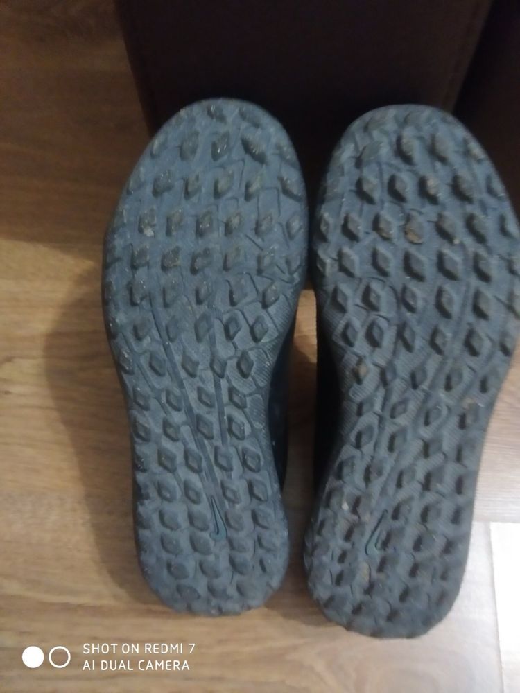 Сороконожки Nike