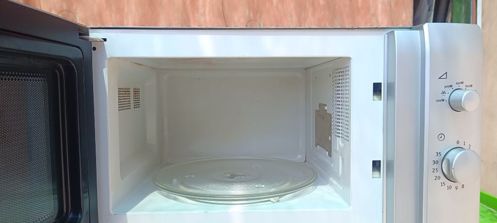 Микровалновка ELECTROLUX EMM2005