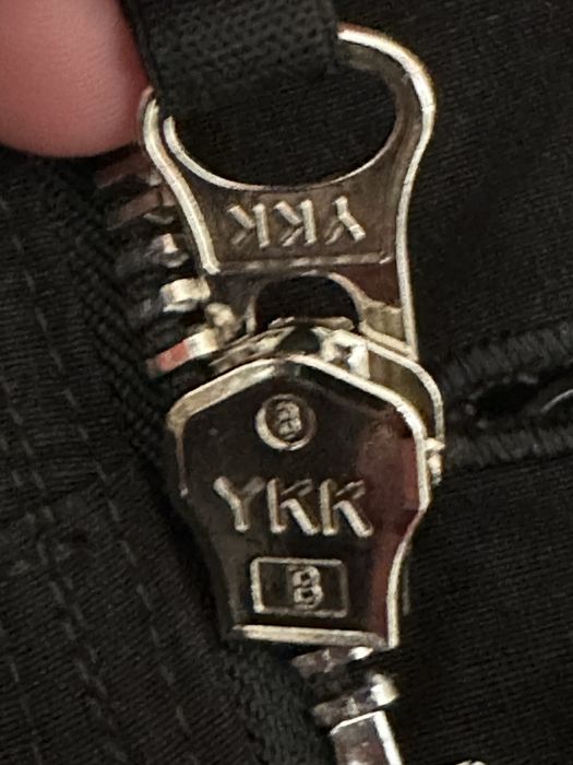 Ветровка Stone Island винил