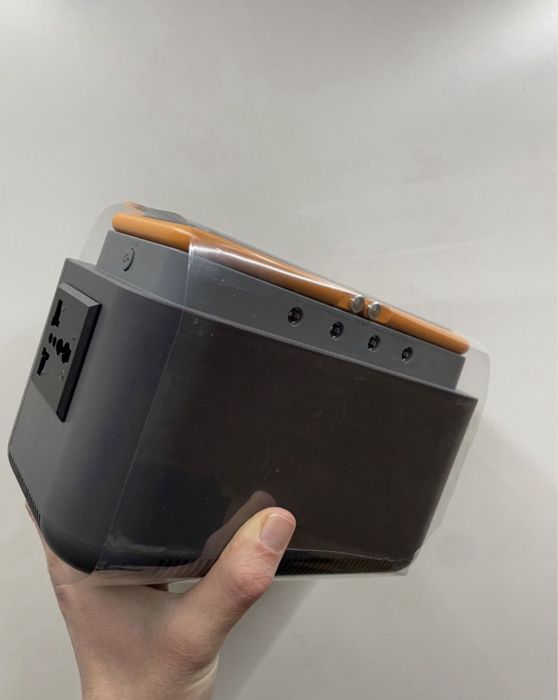 Портативна електростанція Portable Power