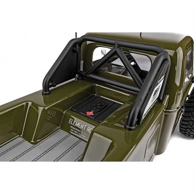 Element Enduro Ecto Trail Truck RTR – Green