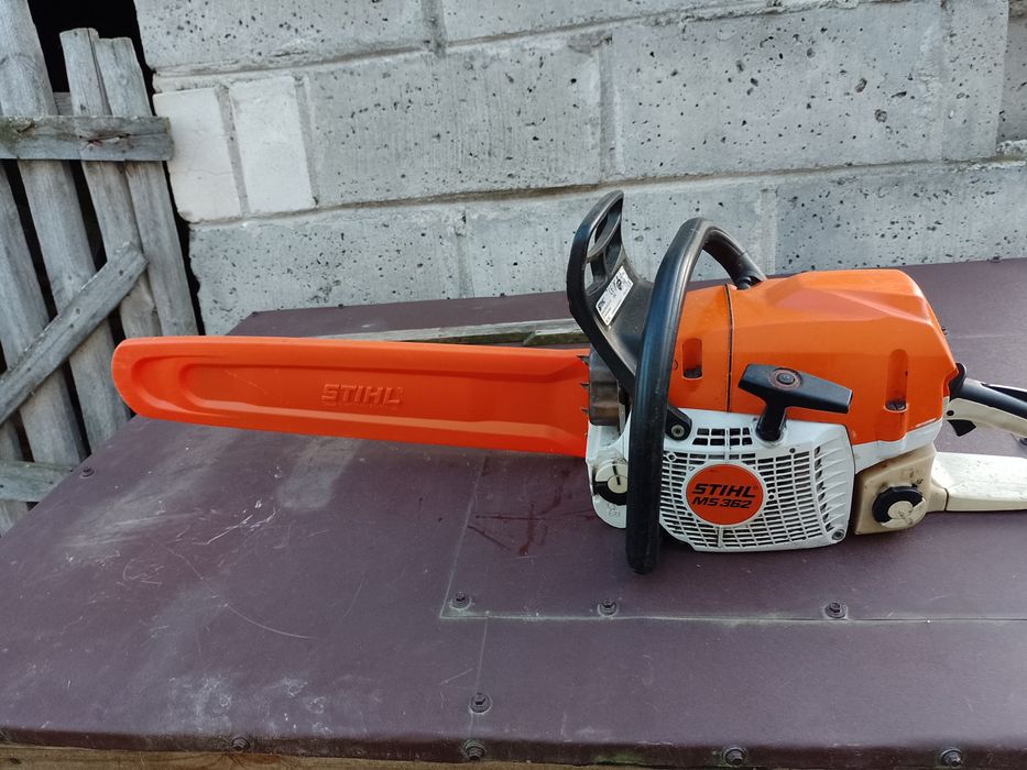 Piła spalinowa Stihl MS 362