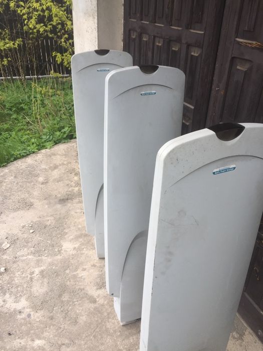 bramki antykradziezowe sensormatic 3szt