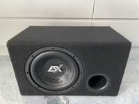 Subwoofer ESX SX1040