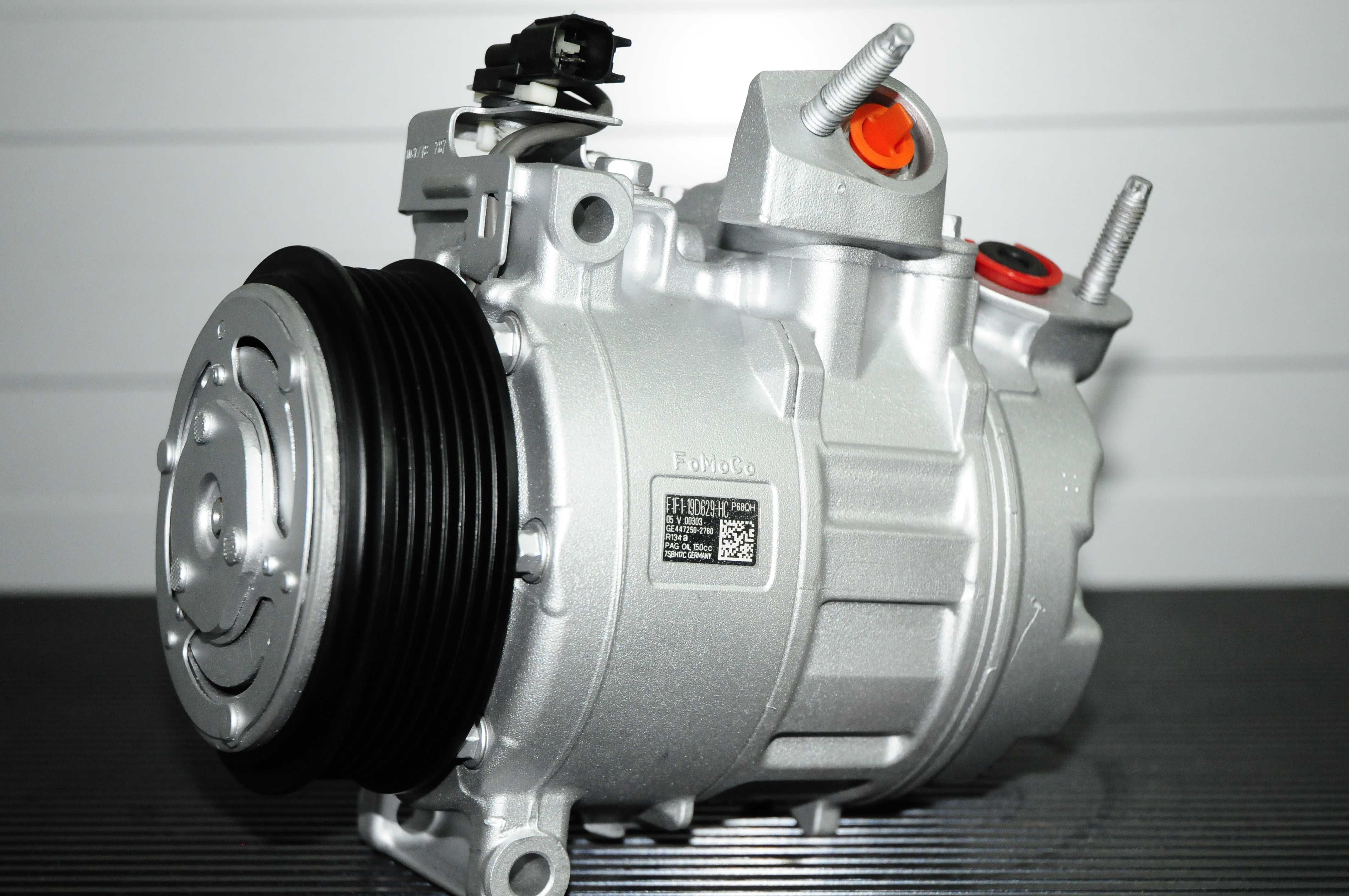 Naprawa regeneracja serwis turbo turbosprężarek Tokarski Kisielin