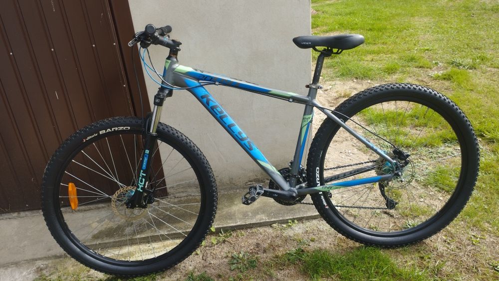 Sprzedam rower Kellys 29"