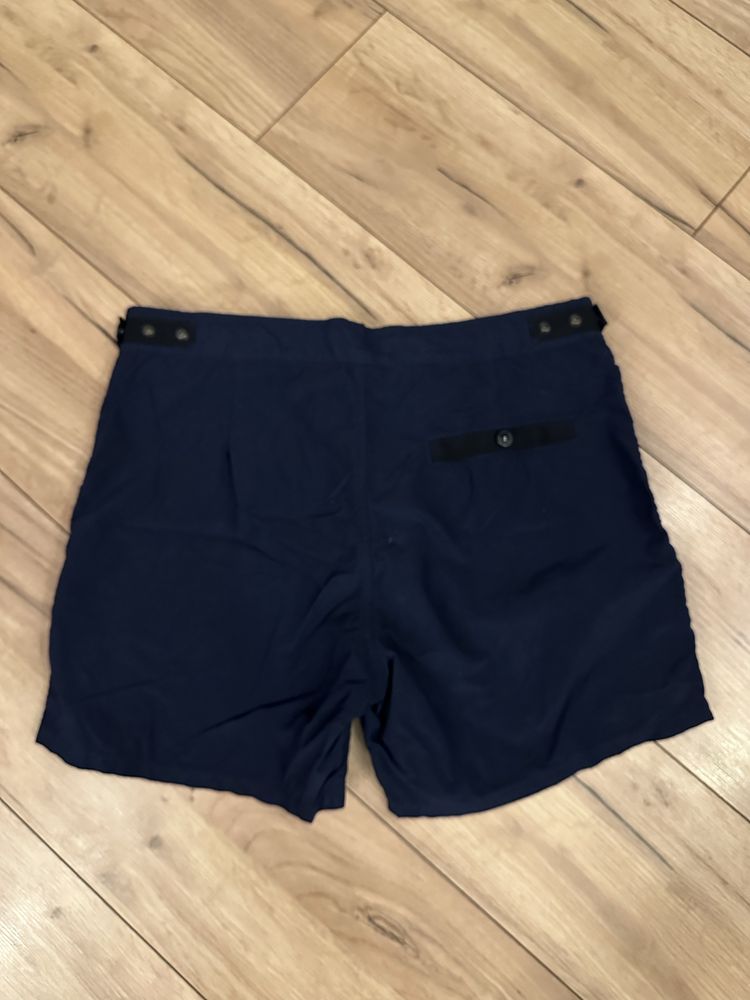 Шорти stone island