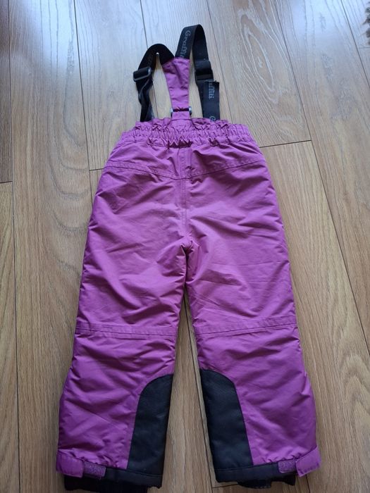 Spodnie narciarskie