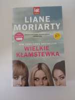Liane Moriarty - Wielkie kłamstewka