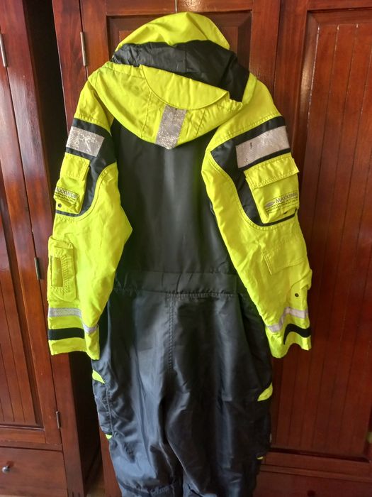 Kombinezon wędkarski FLADEN