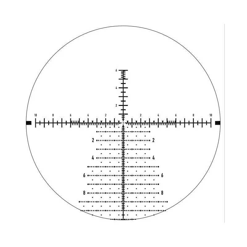009 01 Luneta Element Optics Helix 4-16x44 FFP APR-2D MRAD/MOA