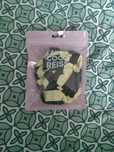 Gumka do włosów scrunchie Laura Coco Reiss