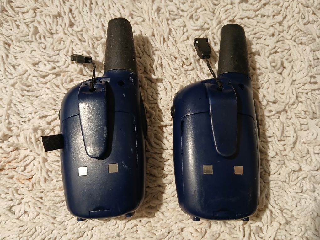 Zasięgowe walkie talkie TOPCOM TwinTalker 1300