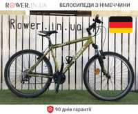 Алюмінієвий гірський велосипед бу з Європи Trek 3900 26 M20