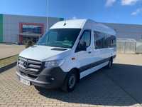 Mercedes Sprinter 316