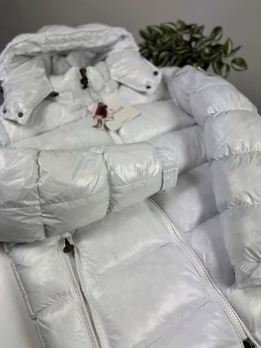 Куртка Moncler\чоловічий пуховик монклер\куртка Moncler/ монклер