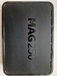IPTV приставка MAG 250