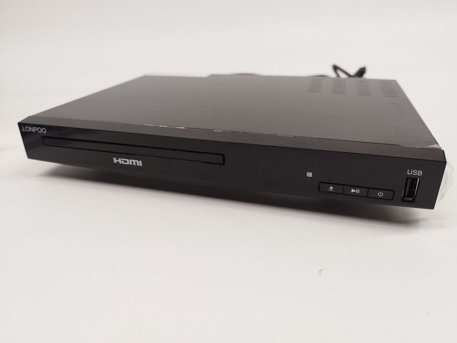 Odtwarzacz Blu-ray full HD Lonpoo lp-100