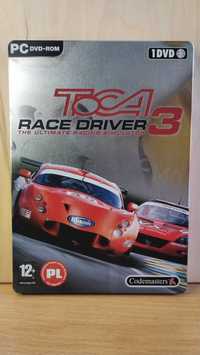 TOCA Race Driver 3 - PC.