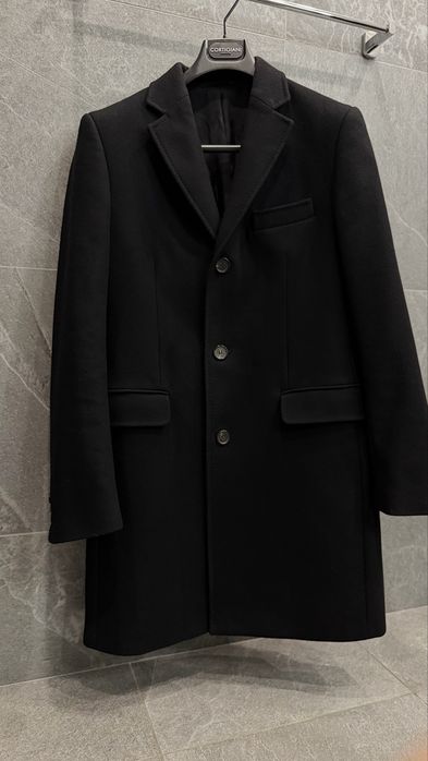 Пальто коротке SAND, оригінал