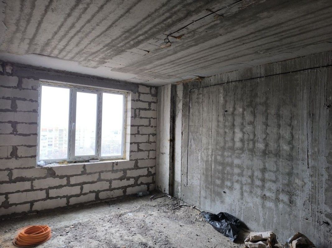 Продається однокімнатна квартира на 9-му поверсі, 549388