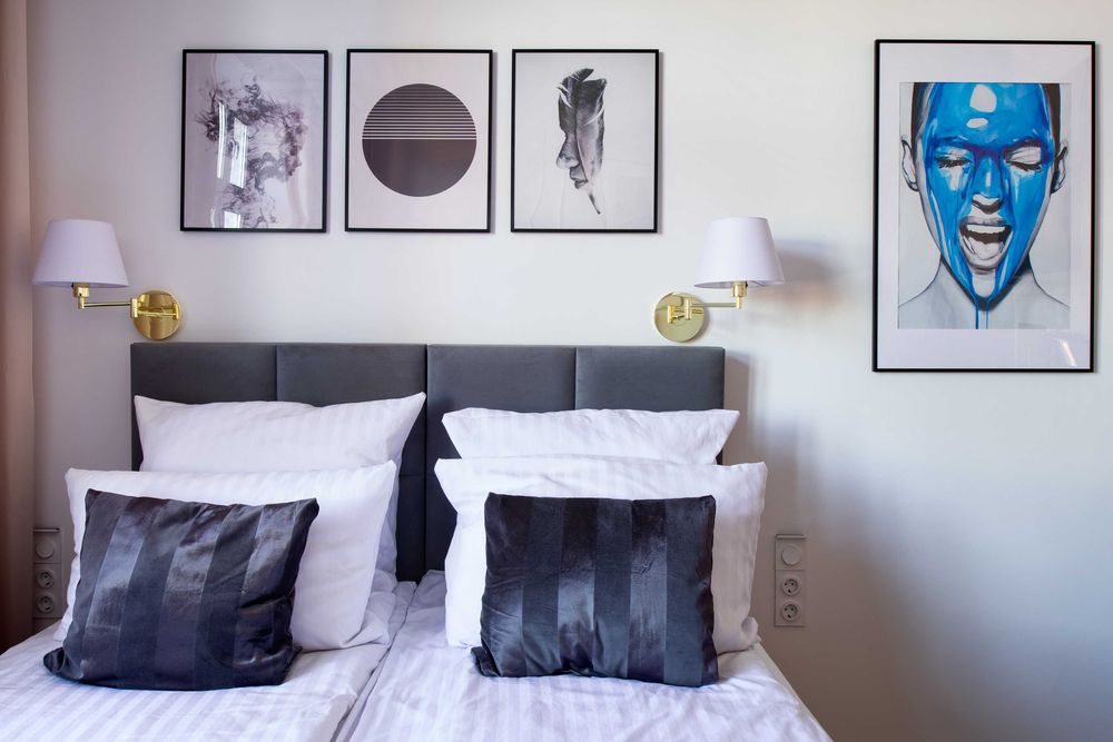 Apartament w Centrum | Kraków | Obok Dworca | Netflix | Klimatyzacja