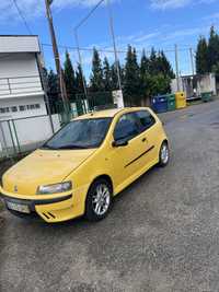 Fiat punto sport