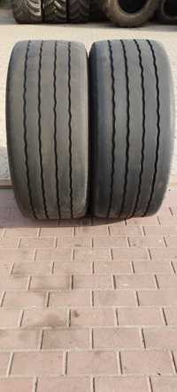 Bridgestone 385/55R22.5, 12mm, bezNapraw, 2019r, 385/55/22.5, Wysyłka