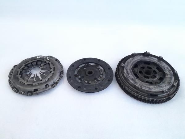 Kit embraiagem DACIA Duster (HS_)