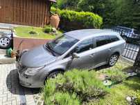 Toyota Avensis 2.0 D