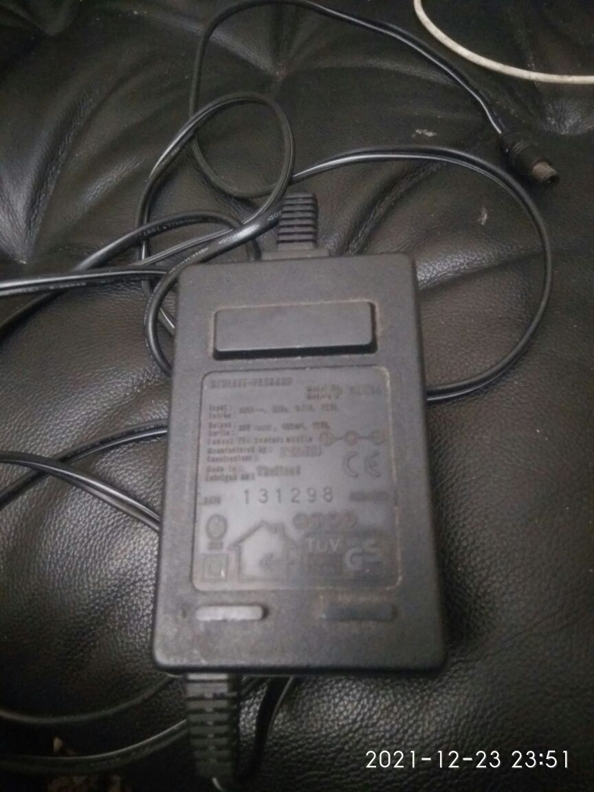 Блок питания HEWLETT-PACKARD C2176A