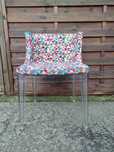 Krzesło Kartell Starck Mademoiselle