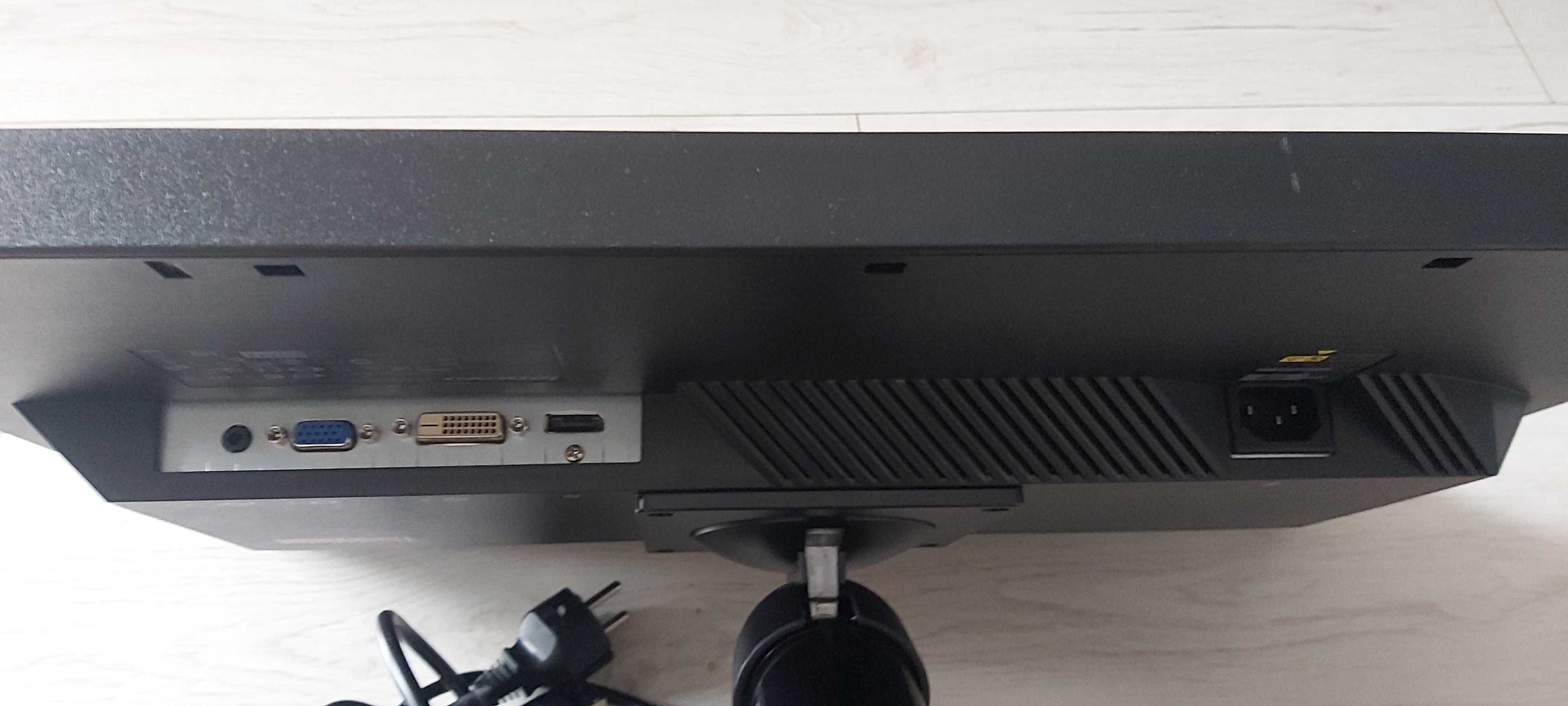 Monitor Lenovo ThinkVersion LT2252