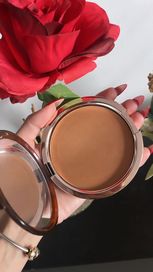 Estée Lauder bronzer bronze puder