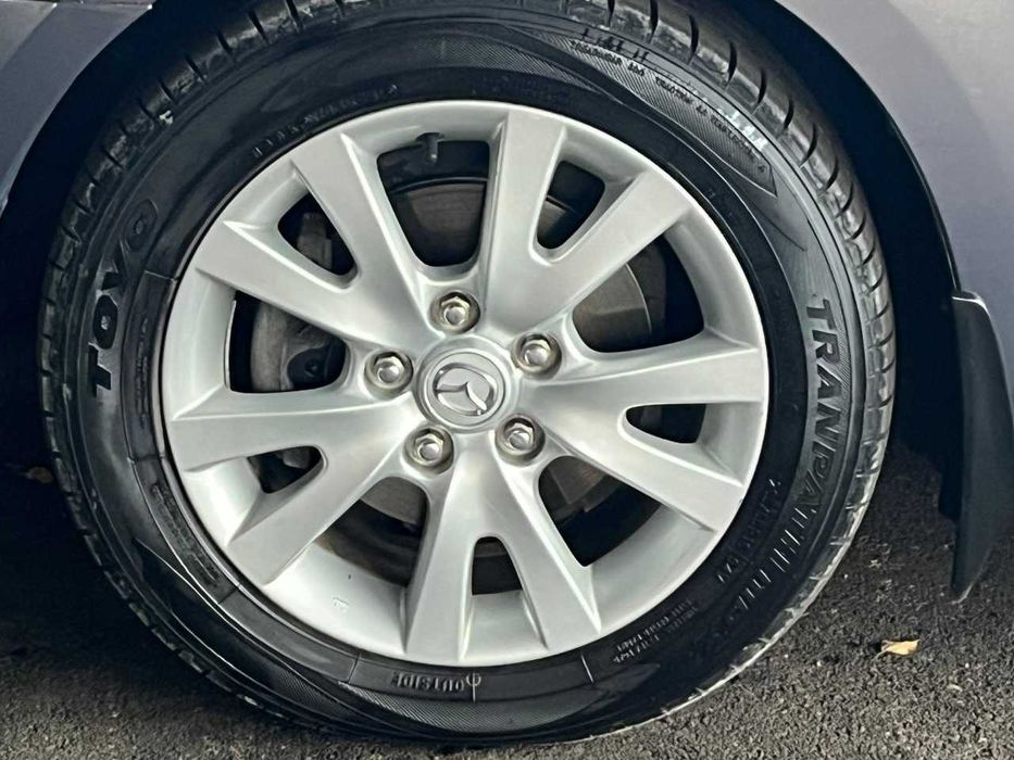 Продам  Mazda 3 2008. Можна в розстрочку, під викуп.